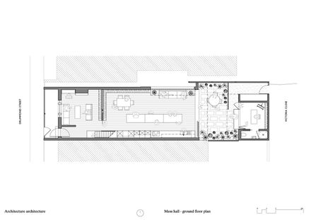 Mess Hall