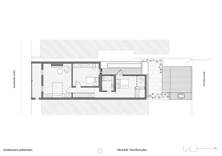 Mess Hall