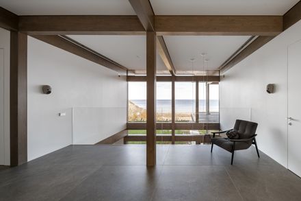 Forest House