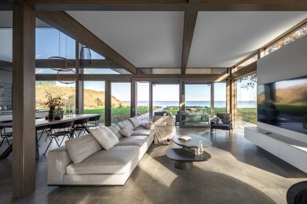 Forest House