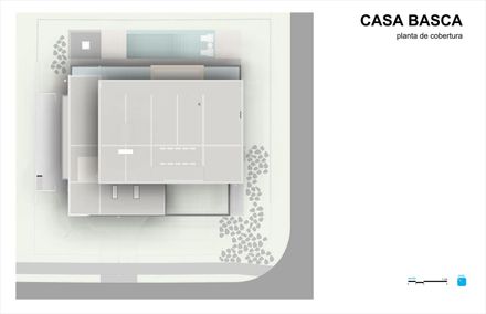 Basca House
