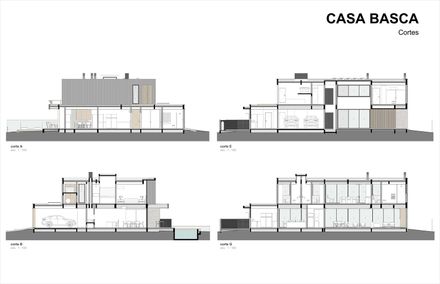 Basca House