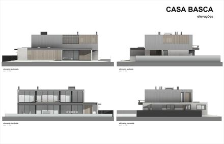 Basca House