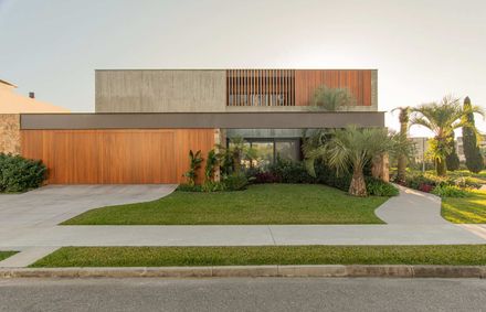 Basca House