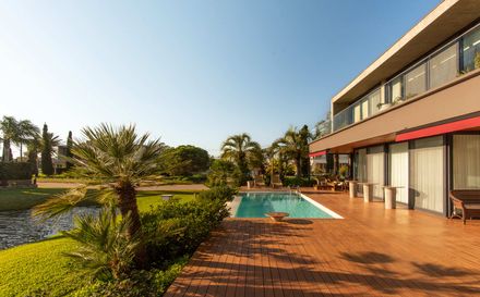 Basca House
