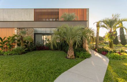 Basca House