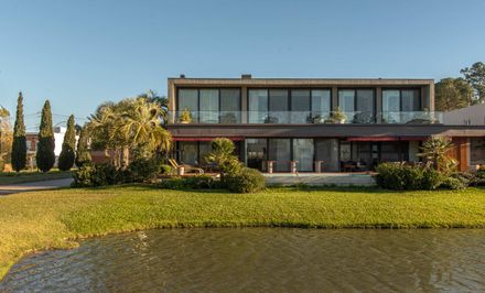 Basca House