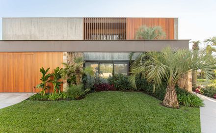 Basca House