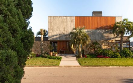 Basca House