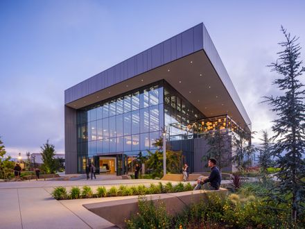 Healthpeak Properties Vantage Campus
