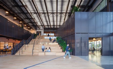 Healthpeak Properties Vantage Campus