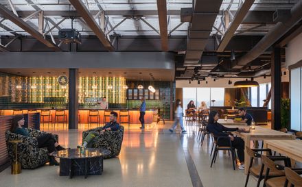 Healthpeak Properties Vantage Campus