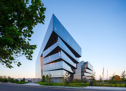 Healthpeak Properties Vantage Campus