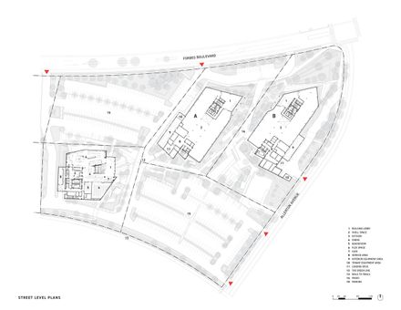 Healthpeak Properties Vantage Campus