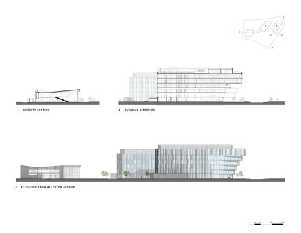 Healthpeak Properties Vantage Campus