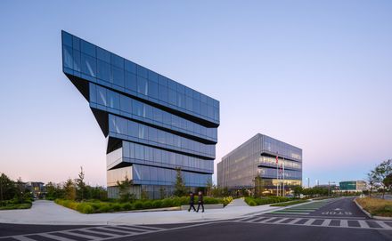 Healthpeak Properties Vantage Campus