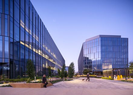 Healthpeak Properties Vantage Campus