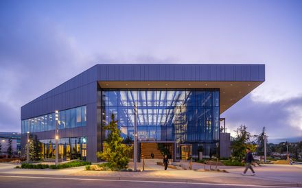 Healthpeak Properties Vantage Campus