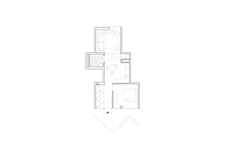 Lion-Feuchtwanger-Strasse Housing Residential Blocks