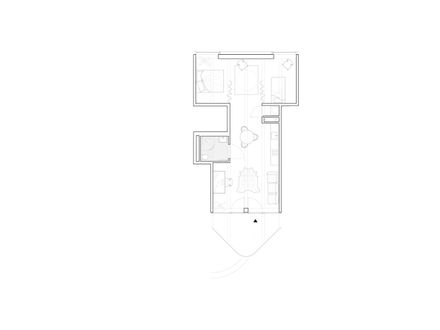 Lion-Feuchtwanger-Strasse Housing Residential Blocks