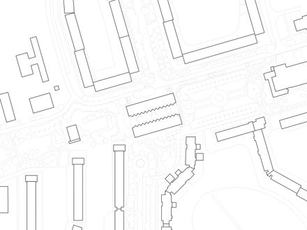 Lion-Feuchtwanger-Strasse Housing Residential Blocks