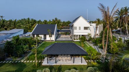 Touch House
