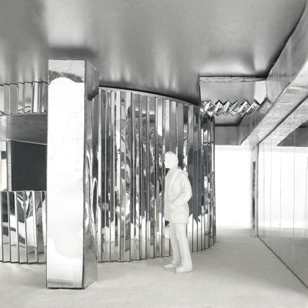 Signa Sports United High-Rise Tower