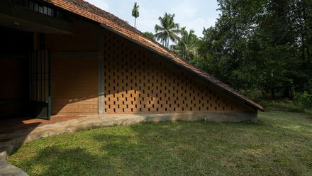 The Ethereal Whisper House