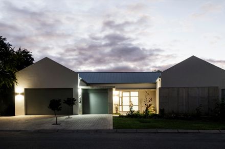 Parys House