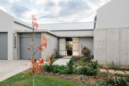 Parys House