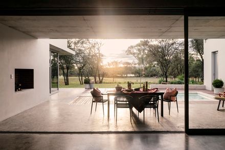 Parys House