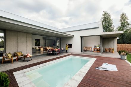 Parys House