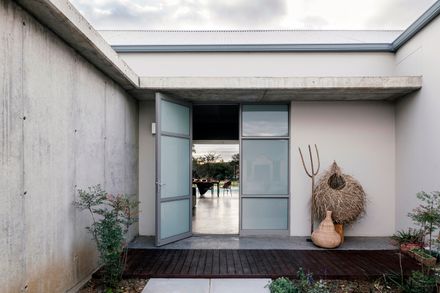 Parys House