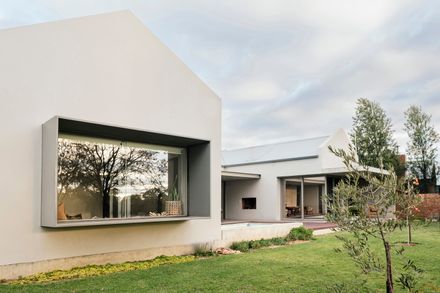 Parys House