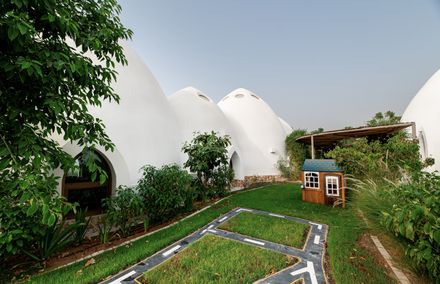 Al Fanar School
