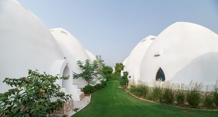 Al Fanar School