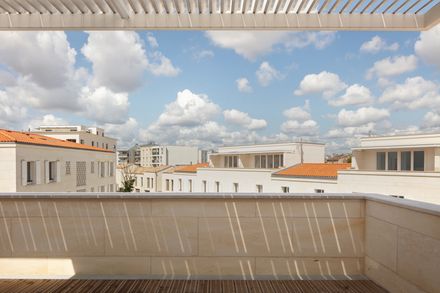 Les Échoppes Bastide Housing