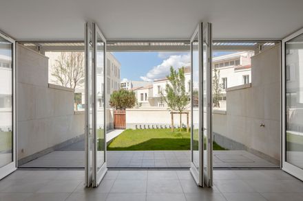 Les Échoppes Bastide Housing