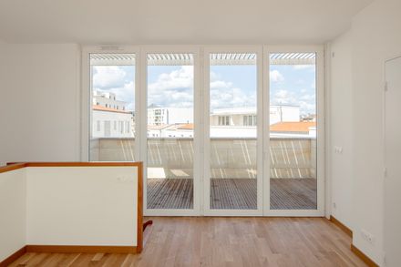 Les Échoppes Bastide Housing