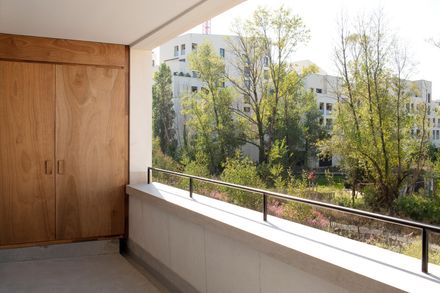 Les Échoppes Bastide Housing