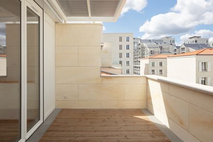 Les Échoppes Bastide Housing