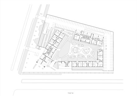 Lagoon View Residential Complex