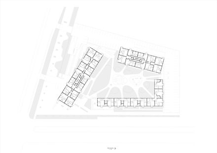 Lagoon View Residential Complex
