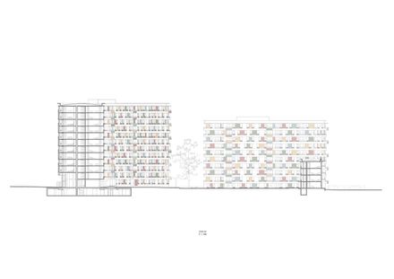 Lagoon View Residential Complex