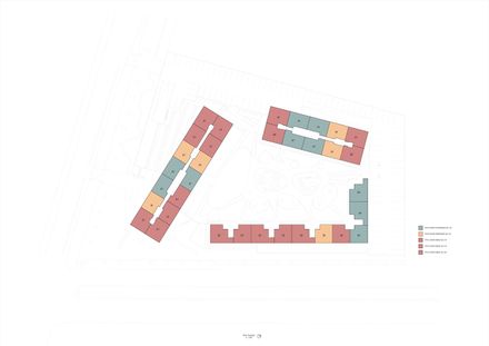 Lagoon View Residential Complex