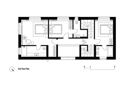 Residence Demänovská