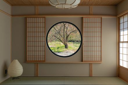 Living In Harmony With The Changing Seasons