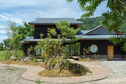 Living In Harmony With The Changing Seasons