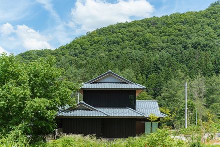 Living In Harmony With The Changing Seasons