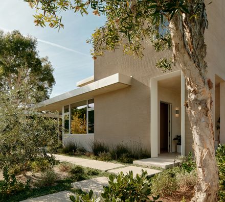 Keogh Residence